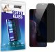 GrizzGlass Szkło prywatyzujące GrizzGlass SecretGlass Xiaomi POCO F5 Pro 1
