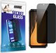 GrizzGlass Szkło prywatyzujące GrizzGlass SecretGlass Ulefone Power Armor 19 1