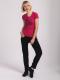 Martes Damskie Spodnie Polarowe Lady Resoto Black r. M 2