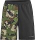 Thorn+Fit Spodenki treningowe THORN FIT Sport CAMO XL 1