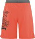 Thorn+Fit Spodenki treningowe THORN FIT SWAT 2.0 CORAL XXL 1