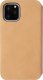 Krusell Dėklas Krusell Sunne PhoneWallet Apple iPhone 11 Pro vintage nude 2