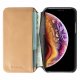 Krusell Dėklas Krusell Sunne PhoneWallet Apple iPhone 11 Pro vintage nude 4