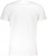 Cavalli Class CAVALLI CLASS T-SHIRT Z KRÓTKIM RĘKAWEM MĘSKI BIAŁY 2XL 1