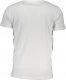 Scuola Nautica BIAŁY MĘSKI T-SHIRT Z KRÓTKIM RĘKAWEM SZKOŁA MORSKA M 1