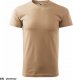 MALFINI Basic 129 - ADLER - Koszulka męska, 160 g/m2 - frost 4XL 83