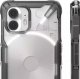 Ringke Etui Ringke Fusion X do Nothing Phone 2 Smoke Black 4