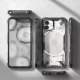 Ringke Etui Ringke Fusion X do Nothing Phone 2 Smoke Black 5