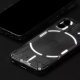Ringke Etui Ringke Fusion X do Nothing Phone 2 Smoke Black 9