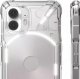 Ringke Etui Ringke Fusion X do Nothing Phone 2 Clear 4
