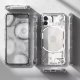 Ringke Etui Ringke Fusion X do Nothing Phone 2 Clear 5