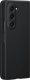 Hama SAMSUNG Etui Eco-leather Case do Galaxy Flip 5 Graphite 2