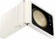Hama SAMSUNG Etui Flap ECO-Leather Case do Galaxy Fold 5 Cream 2