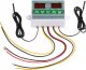Inne Termostat 230V ZFX-ST3012 1