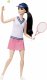 Lalka Barbie Mattel Made to Move Tenisistka z rakietą i piłką (HKT73) 3