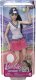 Lalka Barbie Mattel Made to Move Tenisistka z rakietą i piłką (HKT73) 6