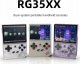 DefaultBrand Konsola Anbernic RG35XX szara /grey Dual-system (GarlicOS) 22