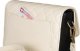 David Jones Elegancka, pikowana listonoszka crossbody  David Jones NoSize 4
