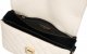 David Jones Elegancka, pikowana listonoszka crossbody  David Jones NoSize 6