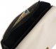 David Jones Elegancka, pikowana listonoszka crossbody  David Jones NoSize 7