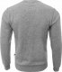Puma Bluza męska Puma ESS Big Logo Crew FL szara 586678 03 L 1