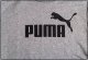 Puma Bluza męska Puma ESS Big Logo Crew FL szara 586678 03 L 3