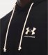 Under Armour Bluza męska Under Armour UA Rival Terry LC HD czarna 1370401 001 L 2