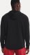 Under Armour Bluza męska Under Armour UA Rival Terry LC HD czarna 1370401 001 L 3