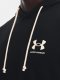 Under Armour Bluza męska Under Armour UA Rival Terry LC HD czarna 1370401 001 L 6