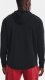 Under Armour Bluza męska Under Armour UA Rival Terry LC HD czarna 1370401 001 L 8