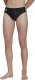 Adidas Kąpielówki adidas 3 Stripes Trunk HT2063 1