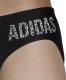 Adidas Kąpielówki adidas  Lineage Trunk  HT2067 3