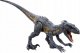 Figurka Mattel Jurassic World Kolosalny Indoraptor (90 cm długości), „połykający” minifigurki (HKY14) 5