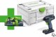 Festool Zakrętarka TID 18-Basic (577054) 18 V + akumulator 4Ah 1