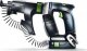 Festool Wkrętarka DWC 18-4500-Basic (577056) 18 V + akumulator 4Ah 4