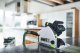 Pilarka tarczowa Festool TSC 55 KEB-Basic (577025) 18 V 160 mm 2 x Akumulator 5 Ah 3