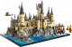 LEGO Harry Potter Zamek Hogwart™ i błonia (76419) 7