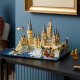LEGO Harry Potter Zamek Hogwart™ i błonia (76419) 8