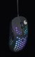 Mysz Gembird Mysz przewodowa RAGNAR RX400 laserowa RGB 7200 DPI 3