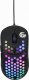Mysz Gembird Mysz przewodowa RAGNAR RX400 laserowa RGB 7200 DPI 4