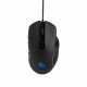 Mysz Gembird Mysz przewodowa RAGNAR RX500 laserowa RGB 7200 DPI 1
