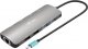 Stacja/replikator I-TEC Metal Nano USB-C (C31NANOHDM2DOCPD) 1