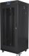 Szafa Lanberg Szafa stojąca rack 19 27U 600x600 mm czarna 1