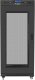 Szafa Lanberg Szafa stojąca rack 19 27U 600x600 mm czarna 2