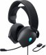 Słuchawki Dell AW520H Dark Czarne (545-BBFH) 1