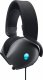 Słuchawki Dell AW520H Dark Czarne (545-BBFH) 1