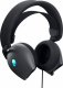 Słuchawki Dell AW520H Dark Czarne (545-BBFH) 3