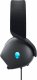 Słuchawki Dell AW520H Dark Czarne (545-BBFH) 4