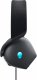 Słuchawki Dell AW520H Dark Czarne (545-BBFH) 5
