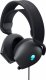 Słuchawki Dell AW520H Dark Czarne (545-BBFH) 6